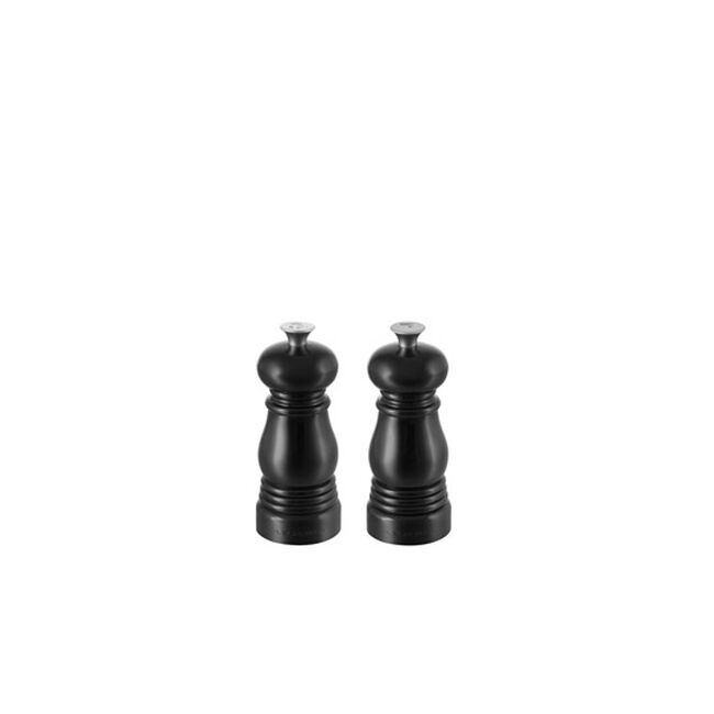 Classic Salt & Pepper Mills (Set of 2), view 1